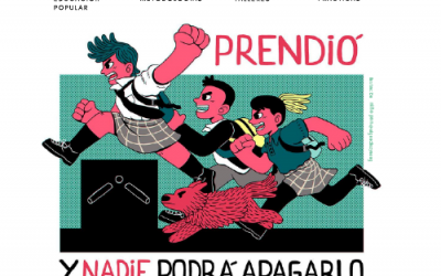 Nuevo Boletín Colectivo Paulo Freire Chile